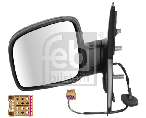 Exterior Mirror